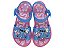 Sandália Infantil Stitch + Pet Shop de Brinquedo Grendene kids - Imagem 2