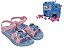 Sandália Infantil Stitch + Pet Shop de Brinquedo Grendene kids - Imagem 7