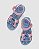 Sandália Infantil Stitch + Pet Shop de Brinquedo Grendene kids - Imagem 10
