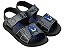 Sandália Infantil Sonic Team Grendene Kids - Imagem 1