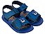 Sandália Infantil Sonic Team Grendene Kids - Imagem 8