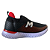 Tênis Slip On Minipé 2113A Infantil Leve Para Escola e Passeio - Imagem 7