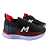 Tênis Slip On Minipé 2113A Infantil Leve Para Escola e Passeio - Imagem 9