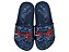 Chinelo Slide Infantil Gáspea Homem-Aranha Grendene Kids - Imagem 6