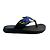 Chinelo Infantil Menino Sonic Rings Grendene Kids Edição Oficial SEGA - Imagem 3