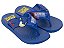 Chinelo Infantil Menino Sonic Rings Grendene Kids Edição Oficial SEGA - Imagem 5