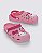 Sandália Infantil Menina Babuch Grendene Kids Hello Kitty Rosa - Imagem 3