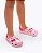 Sandália Infantil Menina Babuch Grendene Kids Hello Kitty Rosa - Imagem 4