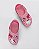 Sandália Infantil Menina Babuch Grendene Kids Hello Kitty Rosa - Imagem 6