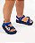 Sandália Infantil Menino Disney Easy Mickey Grendene Kids Cinza ou Azul - Imagem 12