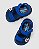 Sandália Infantil Menino Disney Easy Mickey Grendene Kids Cinza ou Azul - Imagem 14