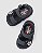 Sandália Infantil Menino Disney Easy Mickey Grendene Kids Cinza ou Azul - Imagem 7