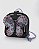 Sandália Infantil Menina Barbie ButterflyBag Grendene Kids Preto ou Rosa - Imagem 9