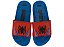 Chinelo Menino Infantil Spiderman Conforto Aventura Marvel - Imagem 12