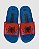 Chinelo Menino Infantil Spiderman Conforto Aventura Marvel - Imagem 16