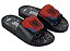 Chinelo Menino Infantil Spiderman Conforto Aventura Marvel - Imagem 6