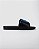 Chinelo Infantil Menino Slide Grendene Kids Sonic Preto Azul - Imagem 5