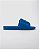 Chinelo Infantil Menino Slide Grendene Kids Sonic Preto Azul - Imagem 11