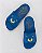Chinelo Infantil Menino Slide Grendene Kids Sonic Preto Azul - Imagem 12