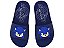 Chinelo Infantil Menino Slide Grendene Kids Sonic Preto Azul - Imagem 14