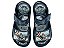 Sandália Infantil Marvel Team Capitão América ou Homem Aranha Grendene Kids - Imagem 2