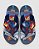 Chinelo de Dedo Infantil Sonic e DC Race Heroes Super Flop Grendene Kids - Imagem 7
