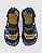Sandália Infantil Menino Sonic Rush Grendene Kids Preto ou Azul - Imagem 6