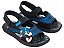 Sandália Infantil Menino Sonic Rush Grendene Kids Preto ou Azul - Imagem 7
