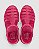 Sandália Infantil Menina Barbie Duo Aranha Transparente Rosa Grendene Kids - Imagem 6