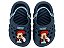 Sandália Babuch Infantil Menino Disney Dreamy Baby Mickey Grendene Kids - Imagem 2