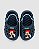 Sandália Babuch Infantil Menino Disney Dreamy Baby Mickey Grendene Kids - Imagem 6