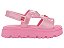 Sandália Infantil Baby ZaxyNina Friend Ursinho Teddy Bear - Imagem 9