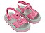 Sandália Infantil Baby ZaxyNina Friend Ursinho Teddy Bear - Imagem 1