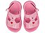 Sandália Infantil Baby ZaxyNina Friend Ursinho Teddy Bear - Imagem 8