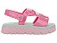 Sandália Infantil Baby ZaxyNina Friend Ursinho Teddy Bear - Imagem 3