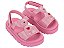Sandália Infantil Baby ZaxyNina Friend Ursinho Teddy Bear - Imagem 7