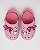Babuch Infantil Menina Zaxynina Daisy Teddy Bear ou Maxi Laço Glitter - Imagem 9