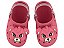 Babuch Infantil Menina Zaxynina Daisy Teddy Bear ou Maxi Laço Glitter - Imagem 2