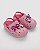 Babuch Infantil Menina Zaxynina Daisy Teddy Bear ou Maxi Laço Glitter - Imagem 7