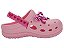 Babuch Infantil Menina Zaxynina Daisy Teddy Bear ou Maxi Laço Glitter - Imagem 6