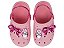 Babuch Infantil Menina Zaxynina Daisy Teddy Bear ou Maxi Laço Glitter - Imagem 5