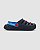 Babuche Infantil Homem Aranha Marvel Kicks Grendene Kids Preto ou Azul - Imagem 7