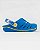 Babuche Infantil Sonic Speed Grendene Kids Leve Confortável Menino - Imagem 10