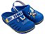 Babuche Infantil Sonic Speed Grendene Kids Leve Confortável Menino - Imagem 8