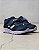 Tênis Infantil Menino Minipé MP2316S Marinho ou Preto - Imagem 5