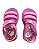 Sandália Infantil Menina Disney Sweet Minnie e Margarida Grendene Kids - Imagem 7