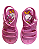 Sandália Infantil Menina Disney Sweet Minnie e Margarida Grendene Kids - Imagem 8