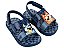 Sandália Bebê Menino Bluey Puppy Grendene Kids Azul - Imagem 1