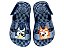Sandália Bebê Menino Bluey Puppy Grendene Kids Azul - Imagem 2
