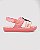 Sandália Bebê Menina Bluey Puppy Grendene Kids Rosa - Imagem 6